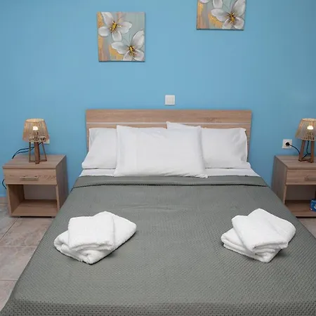 بيت للعطل Debbie's With Sunset Lakkíon