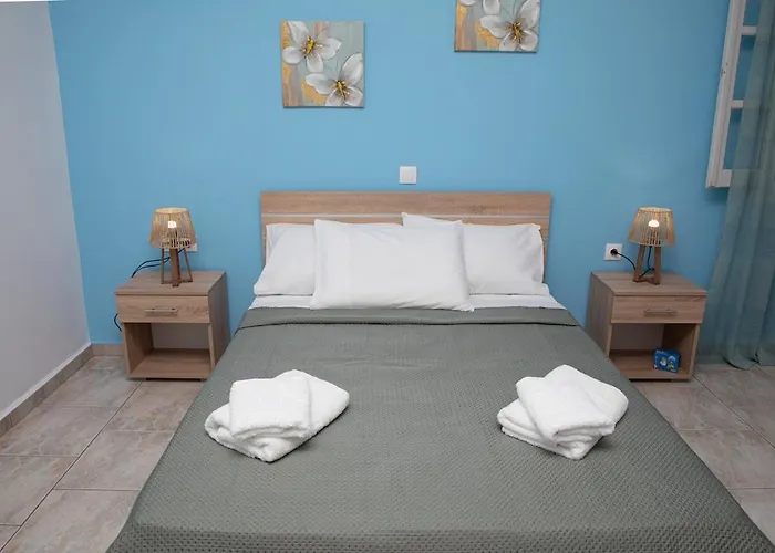 بيت للعطل Debbie's With Sunset Lakkíon