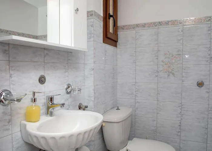 Debbie's With Sunset بيت للعطل Lakkíon