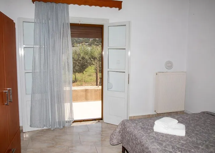 Debbie's With Sunset بيت للعطل *