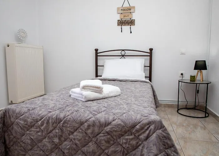 Debbie's With Sunset بيت للعطل *