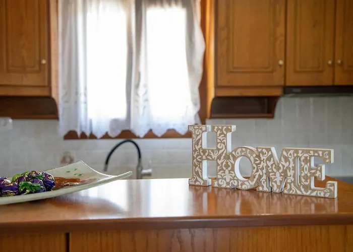 Debbie's With Sunset بيت للعطل *