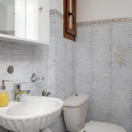 Debbie's With Sunset Feriehus Lakkíon