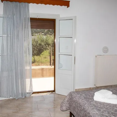 Debbie's With Sunset Casa vacanze *