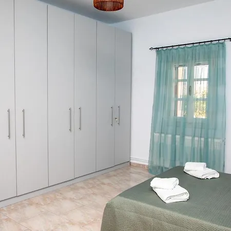 Debbie's With Sunset Feriehus *