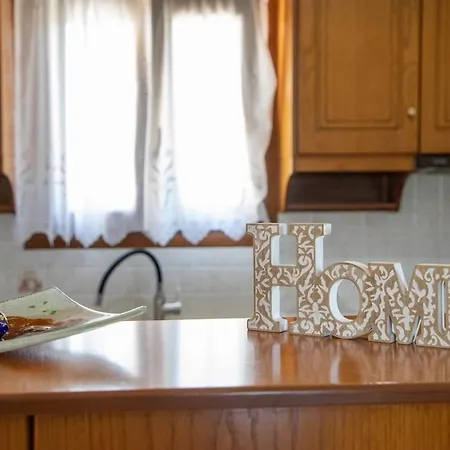 Debbie's With Sunset Feriehus *