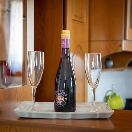 Debbie's With Sunset