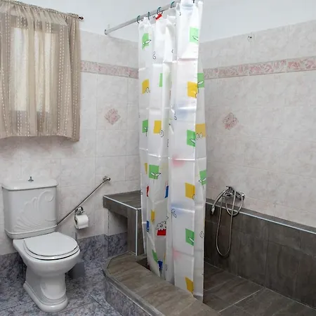 Debbie's With Sunset Casa vacanze *