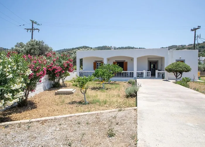 Tatil Evi Debbie's With Sunset