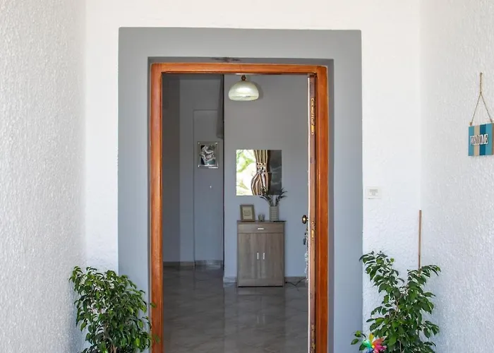 Debbie's With Sunset