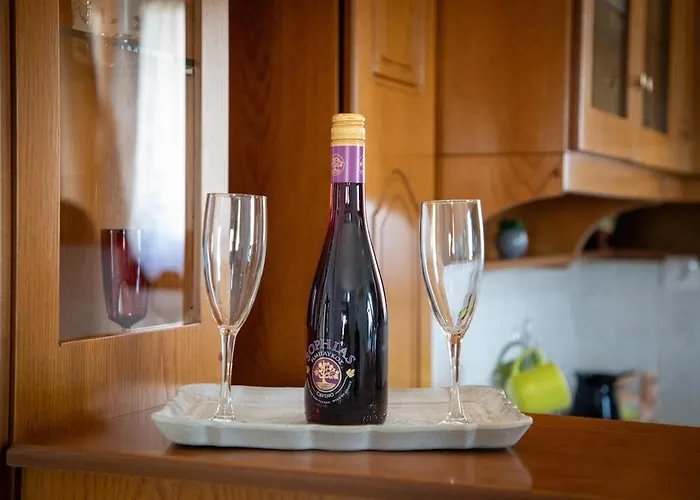 Debbie's With Sunset